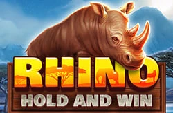 Link gokkasten bij Casino777.nl: Rhono Hold and Win